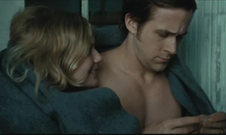 como un corte de papel