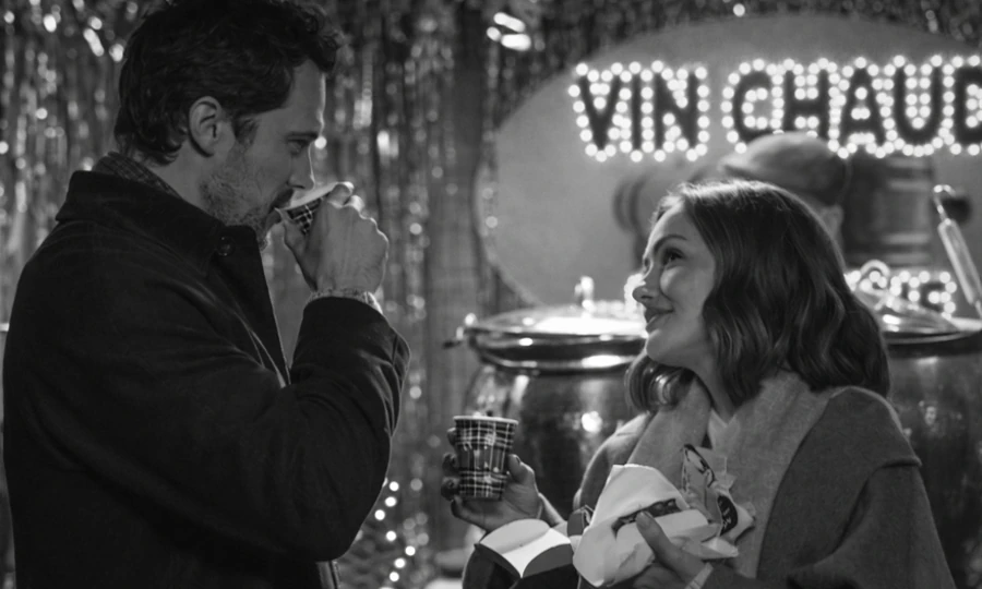 un año después de nosotros